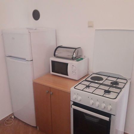 Apartment Tin Senj  Exterior photo