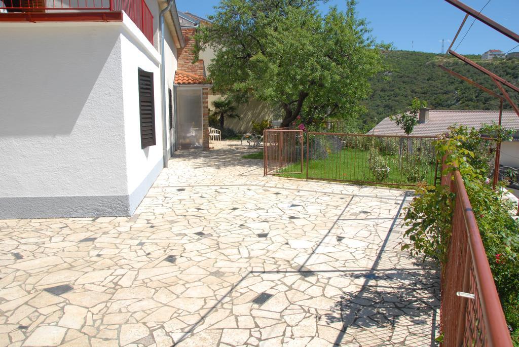 Apartment Tin Senj  Exterior photo
