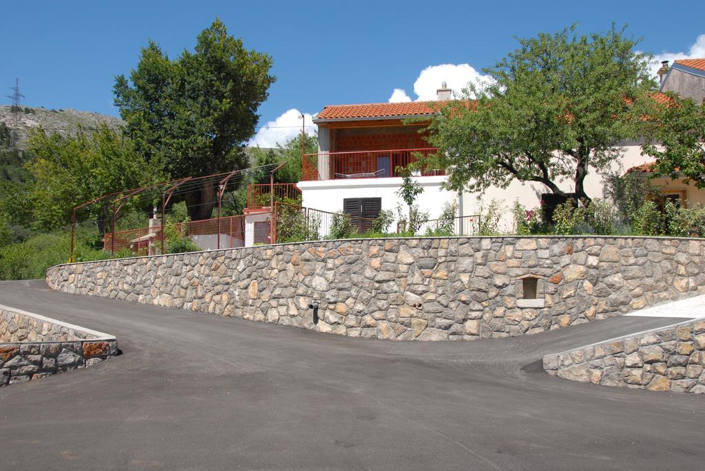 Apartment Tin Senj  Exterior photo